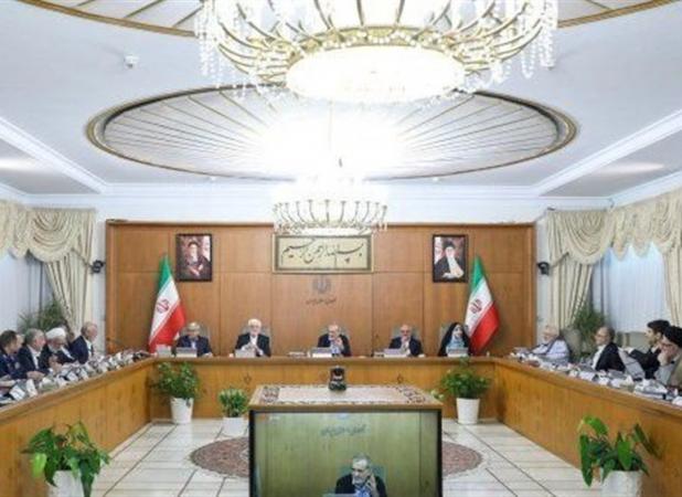 مصوبات حمایت از تولید پس از جنگ از حالت محرمانه خارج شد