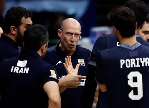 اعتراض پیاتزا به FIVB جواب داد/ برگزاری نخستین تمرین در بهترین ساعت