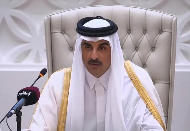 واکنش قطر به نقض آتش‌بس غزه توسط رژیم صهیونیستی