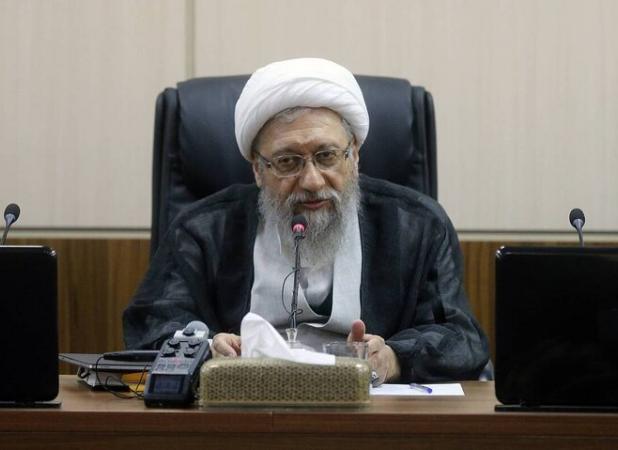 آملی لاریجانی: جنگ اخیر در حقیقت مواجهه مستقیم با آمریکا بود