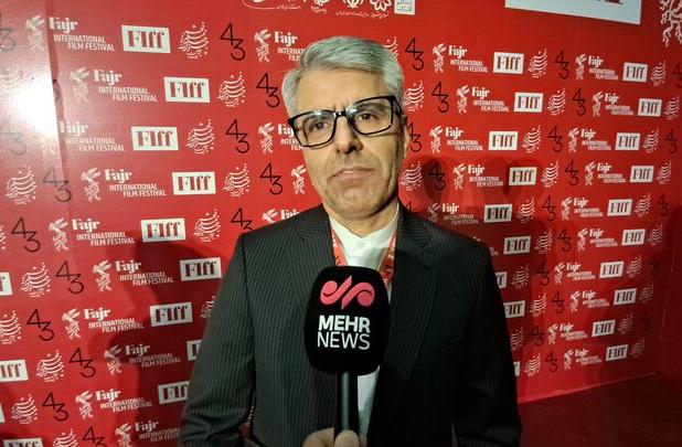 جشنواره جهانی فجر قدرت سینمایی ایران را به رخ کشید