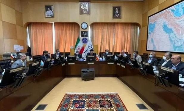 مصوبه کمیسیون اجتماعی برای کاهش ساعات کار ادارات