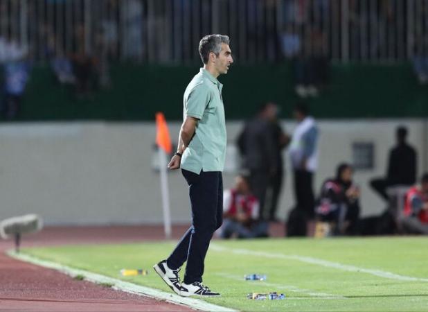 جباری: استقلال لیاقت قهرمانی را داشت