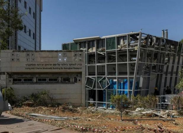 رسانه اقتصادی اسرائیلی: جنگ با ایران، رشد اقتصادی را منفی کرد