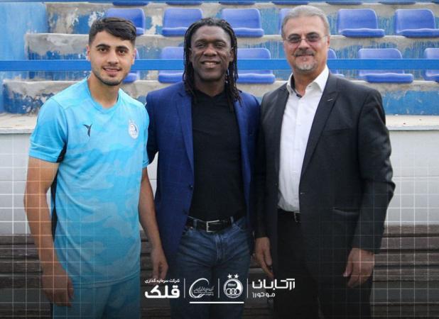 خرید استقلال از تونل وحشت رد شد!