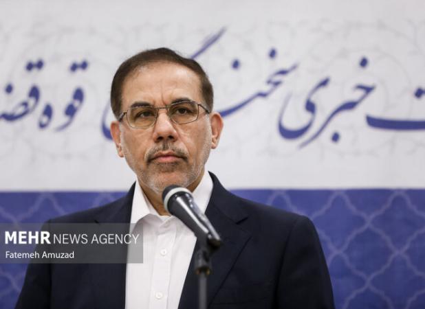 جهانگیر: باید مراقب فریب جنگ روانی دشمن باشیم