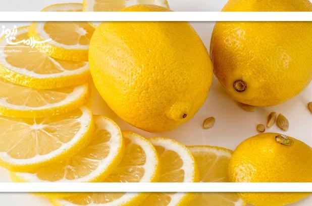 لیموترش: داروخانه‌ای در خانه شما