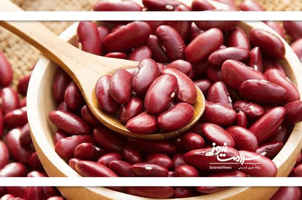 لوبیای قرمز معجزهای برای گوارش