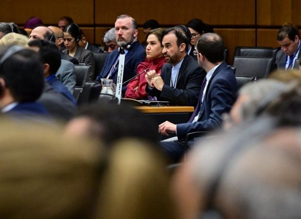 سکوت در برابر جنایات اسرائیل اعتبار آژانس را مخدوش کرده است