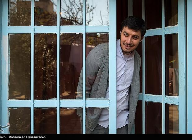 فیلم جواد عزتی با چند فیلم دیگر در آخر هفته