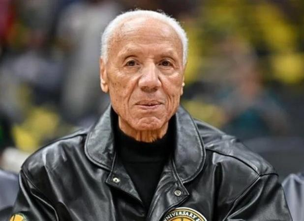 اسطوره تالار مشاهیر NBA درگذشت