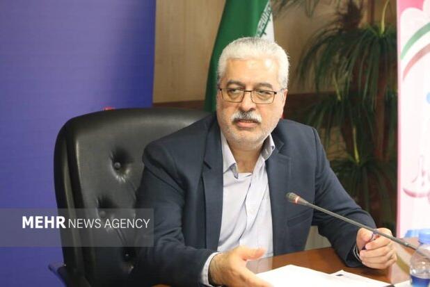 شکوری: مصرف بنزین در گیلان بیش از ۷ درصد رشد داشته است