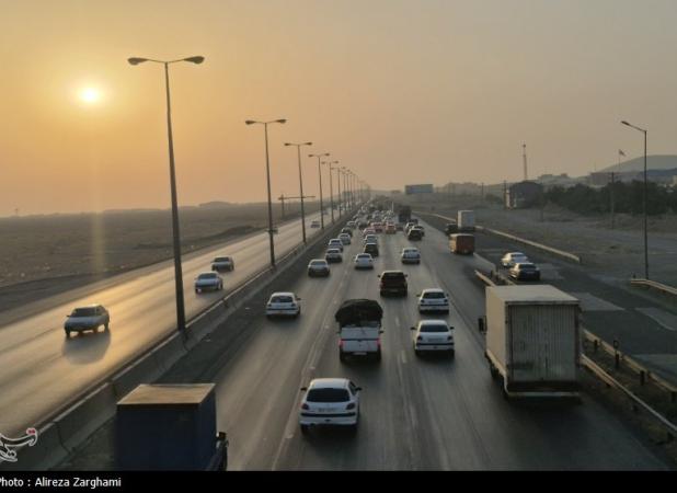 پیش بینی تردد روزانه ۱.۹ میلیون خودرو در تاسوعا و عاشورا حسینی