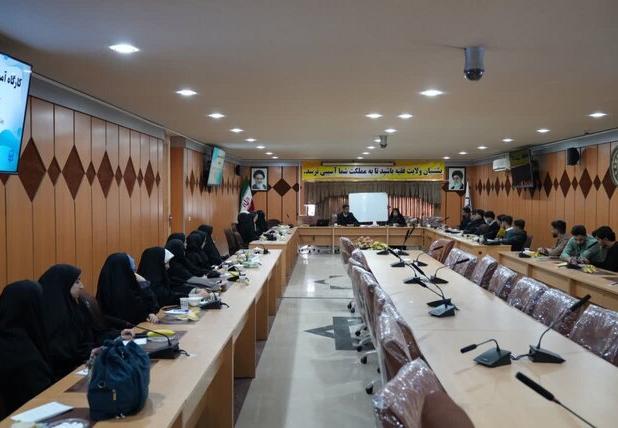 سازمان دانشجویان جهاد دانشگاهی بستری برای بروز استعدادهای دانشجویی