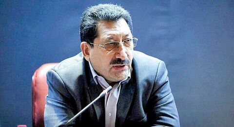 وزیر صمت از تولید «ایران‌ خودرو» حمایت می‌کند