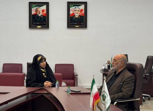 پاسخ رئیس شورای شهر شیراز به حواشی بازگشت دو عضو تعلیق شده 