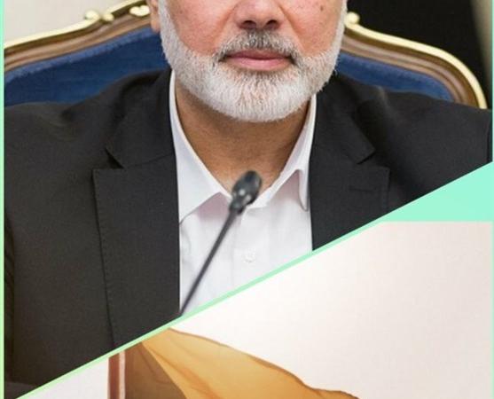 گفت‌و‌گوی تلفنی دبیرکل حزب‌الله عراق با اسماعیل هنیه