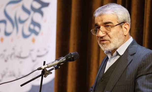 کدخدایی: پژوهشکده شورای نگهبان تلاش ‌می‌کند مردم را با قانون اساسی آشنا کند
