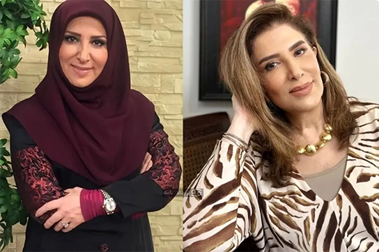 مجری سابق تلویزیون در کانادا عاقد عقد شد