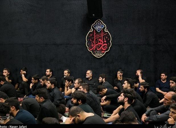هیئت‌ها؛ کانون مهم روایتگری در جنگ شناختی