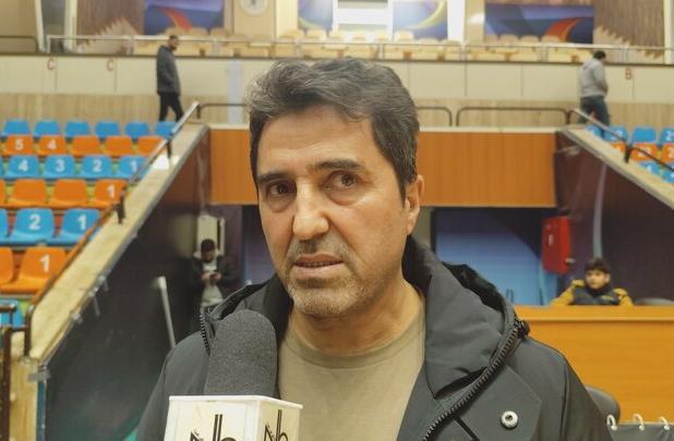 ناظم الشریعه: مس سونگون به بهترین شکل ممکن به بازی برگشت