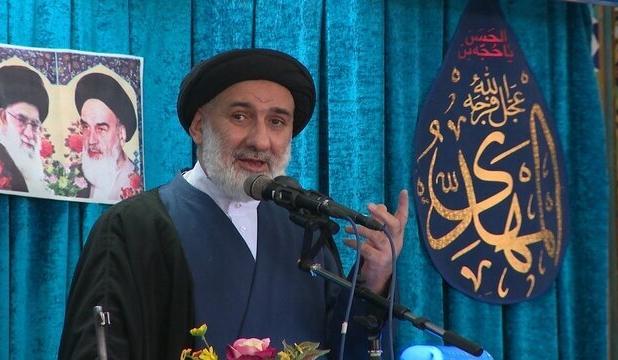 امام جمعه شهرکرد: در شرایط فعلی کشور حفظ وحدت لازم است