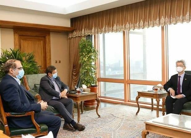 دارایی های ایران بعد از رایزنی با آمریکا آزاد می شود