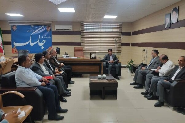 قدسی: قاچاق دام تهدیدی برای امنیت اقتصادی است