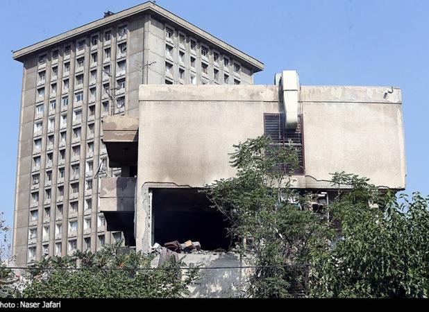شهادت کارشناس آزمایشگاه بیمارستان رسول اکرم
