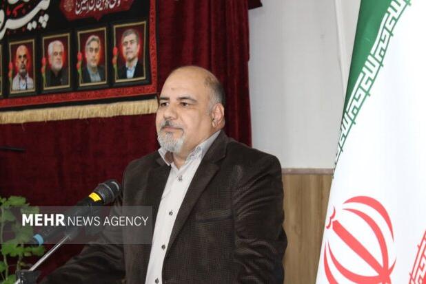 خیرخواهان: شهدا مشعل‌های فروزان راه پیشرفت کشور هستند