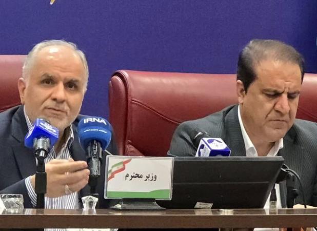 وزیر دادگستری: انسجام ملی نقشه دشمن را ناکام گذاشت