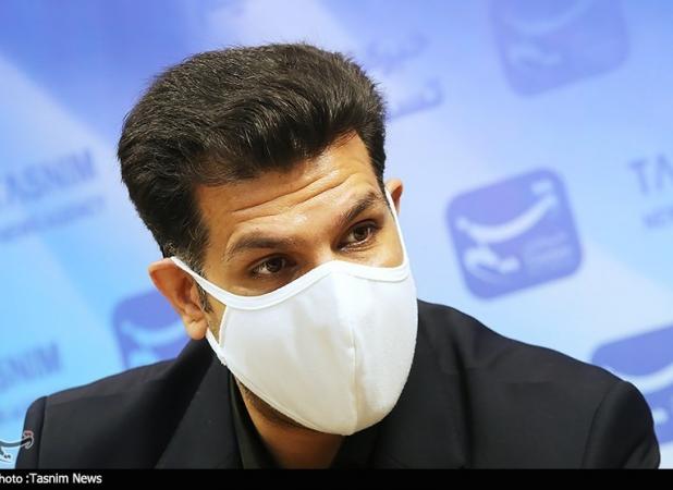 پاکدل: خوشحالم که تصمیم فدراسیون درست بود/ دختران ما مانند یک سرباز جنگیدند