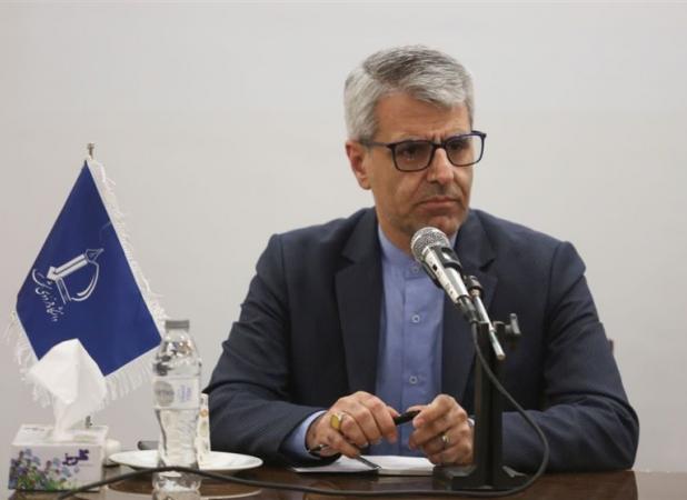 بقایی: در برجام ‌تعهدات را انجام دادیم/ با چین و روسیه همکاری می‌کنیم‌/ در افغانستان دنبال ثبات هستیم‌