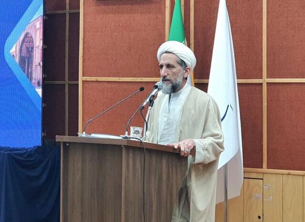 تحقق شعار سال حلال مشکلات اقتصادی کشور است