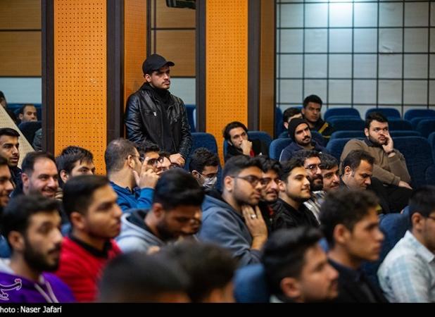 سران سه قوه و مسئولین کشور ۱۶ آذر به کدام دانشگاه‌ها می‌روند؟/ رئیسی مهمان روز دانشجو در دانشگاه شهید بهشتی