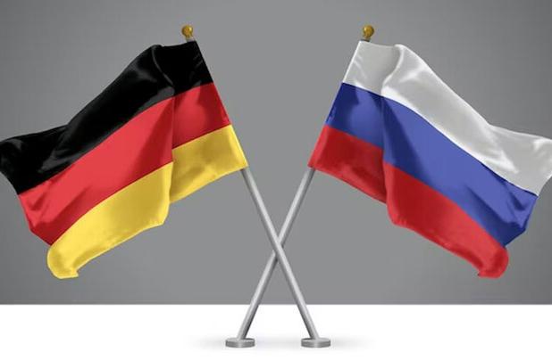 اقتصاد آلمان؛ بزرگترین قربانی تحریم اتحادیه اروپا علیه روسیه