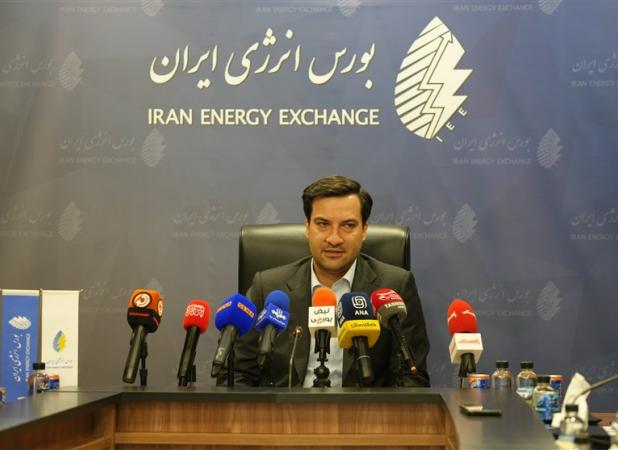 رشد ۲۲ درصدی ارزش معاملات بورس انرژی در نیمه نخست سال