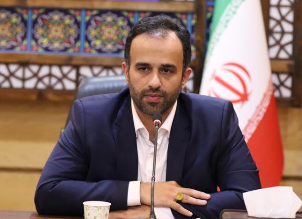 شوقی: حل معضل ترافیک رشت در سه فاز دنبال می‌شود