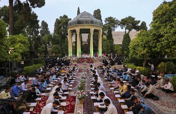 بهره‌گیری از ظرفیت حافظ برای ترویج حفظ قرآن، در حد تعارف مانده است