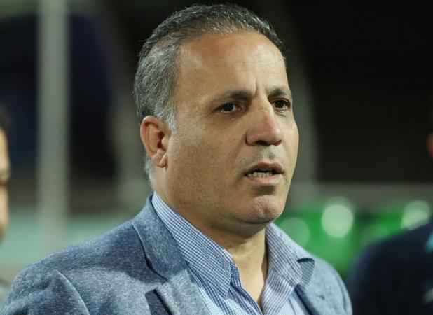 بابادی: رفتار ناشایستی از پرسپولیس دیدیم/ برای خرید آب معدنی پول ندارم