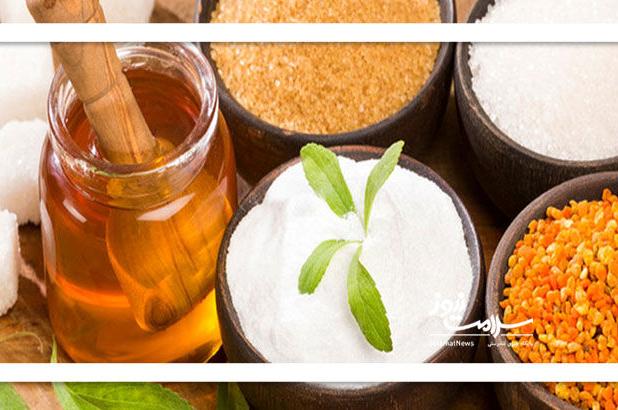 ضرر قندهای مصنوعی را جدی بگیرید