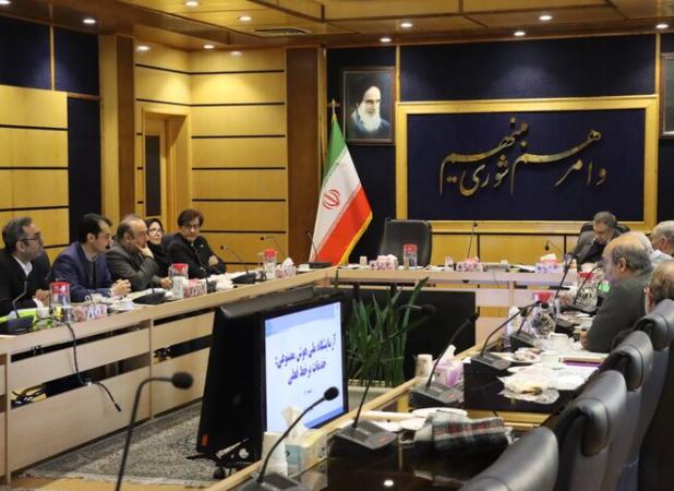 همکاری استراتژیک شریف و شرکت توزیع برق تهران جهت بهینه‌سازی مصرف انرژی