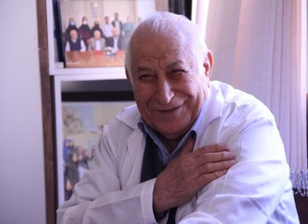 بزرگداشت «اکبر فرید» به‌عنوان چهره ماندگار پزشکی لرستان برگزار می‌شود
