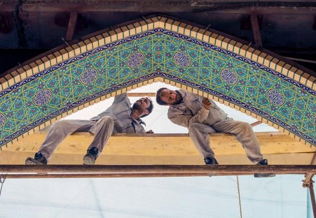 یک مرمت‌گر بناهای تاریخی: نگاه صرفاً پیمانکاری به مرمت بناهای تاریخی آسیب‌زا است