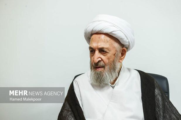 توضیح آیت‌الله سبحانی درباره نظریه «عندالاستطاعة» بودن مهریه