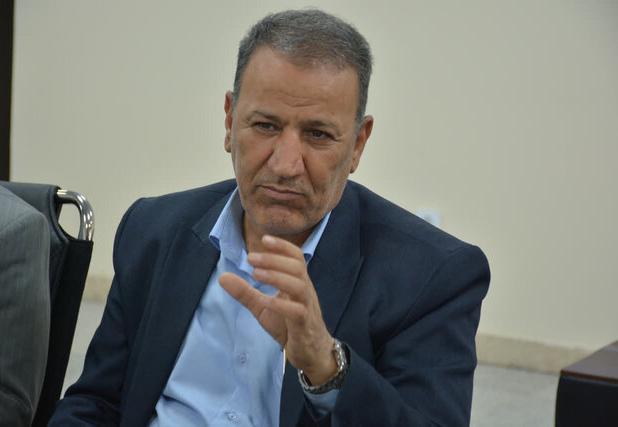 معاون دانشگاه شهید چمران: دانشجو باید موتور محرکه علمی و اجتماعی کشور باشد