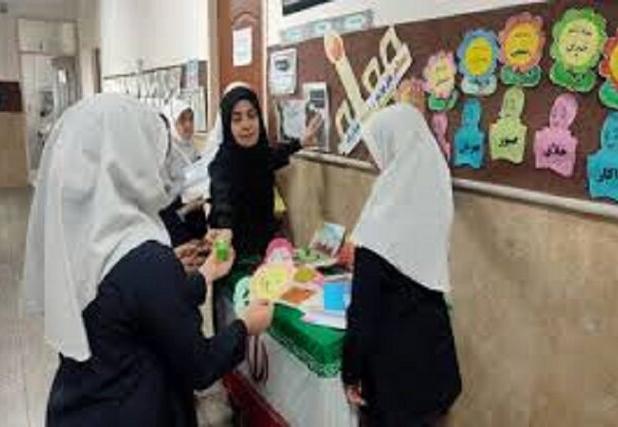 دانش‌آموزان امروز نسلی هوشمند و جست‌وجوگر هستند