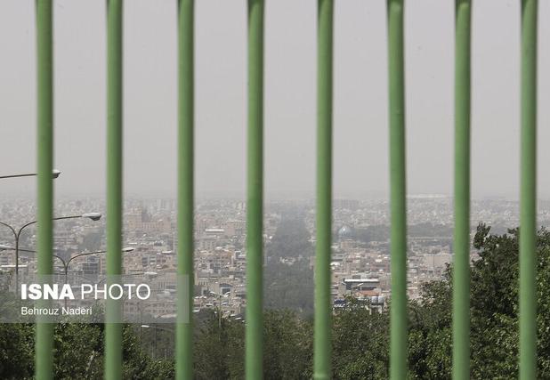 اداره‌ها و مراکز آموزشی شهرستان‌های اصفهان دورکار شدند