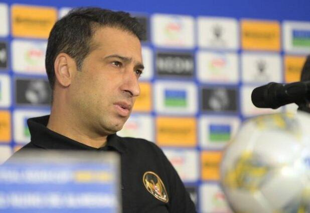 سرمربی تیم فوتسال گهرزمین: ویدیوچک می‌تواند به ارتقای کیفیت داوری کمک کند/برای برد جنگیدیم