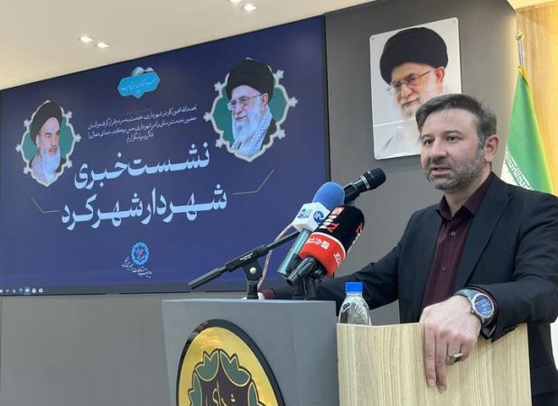 گره‌گشایی از ترافیک شهرکرد با حذف میدان فردوسی